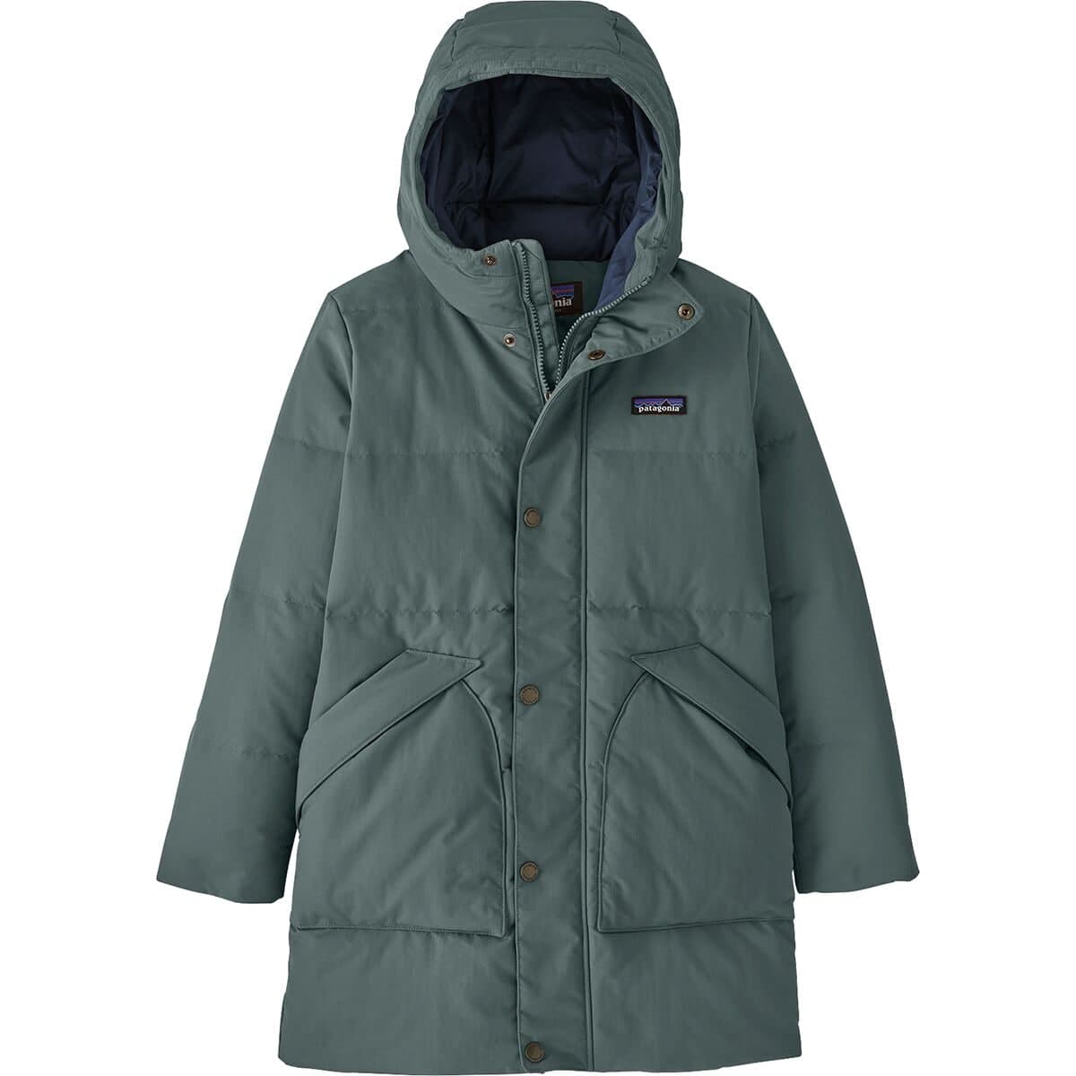 Downdrift Parka - Boys'