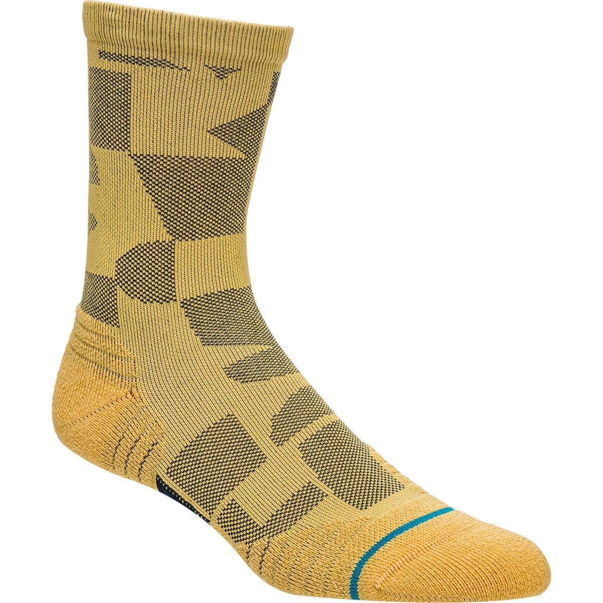 Building Hiking Sock