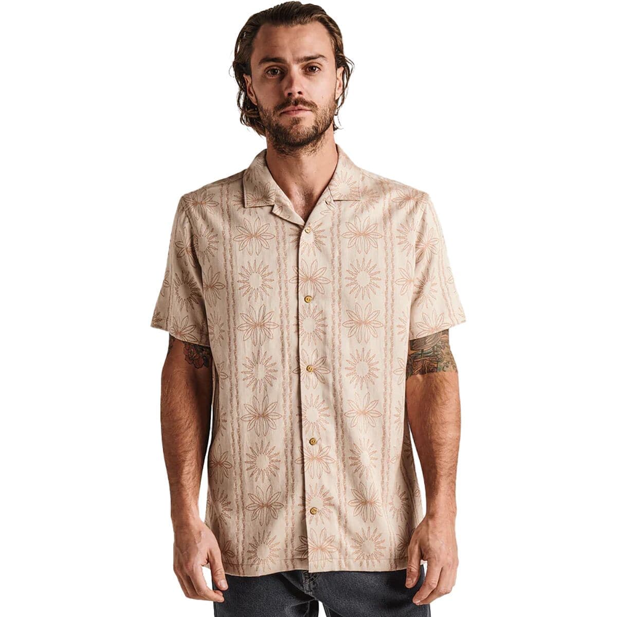 Gonzo Tiare Shirt - Men's
