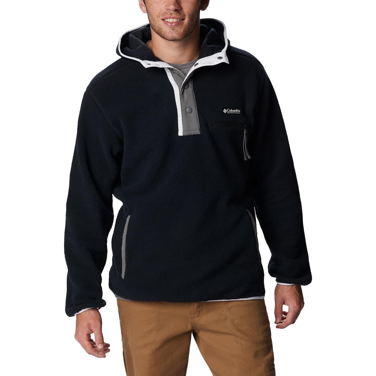 Helvetia Hoodie - Men's