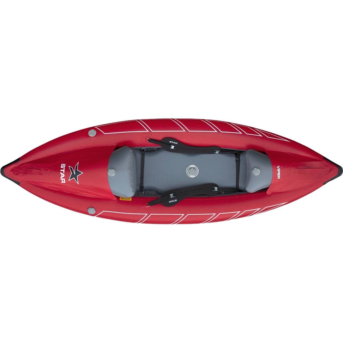 Viper Inflatable Kayak