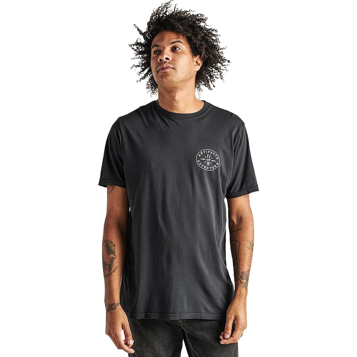 Regeneration T-Shirt - Men's