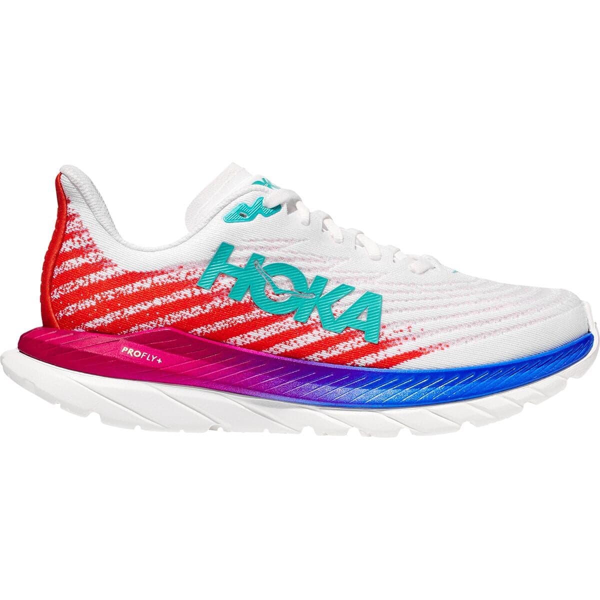 Mach 5 Running Shoe - Women's