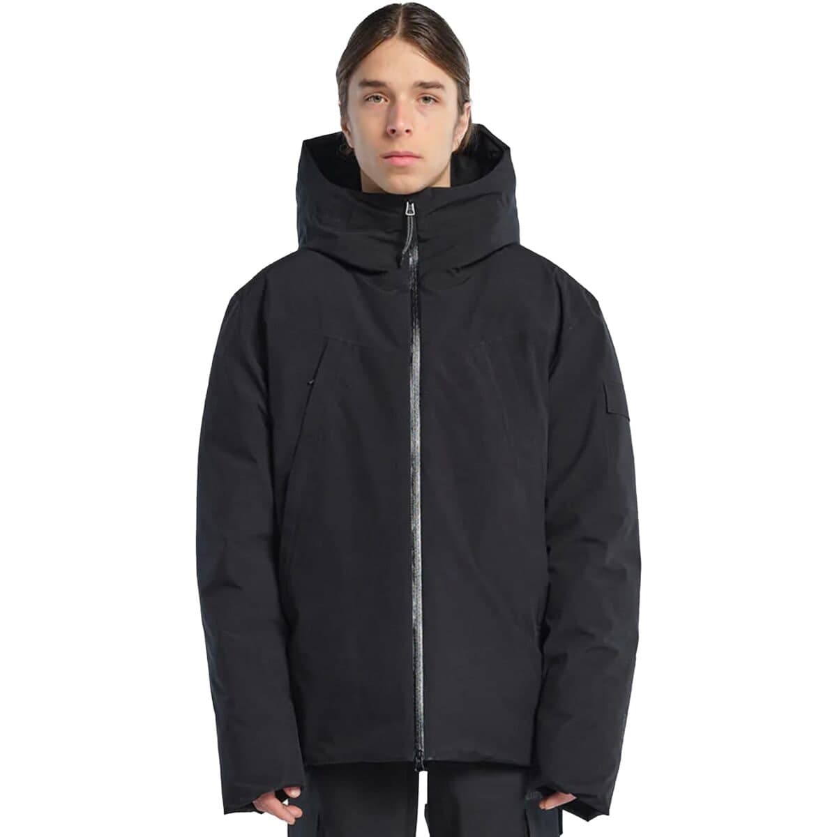 Rauma Down Jacket - Men's