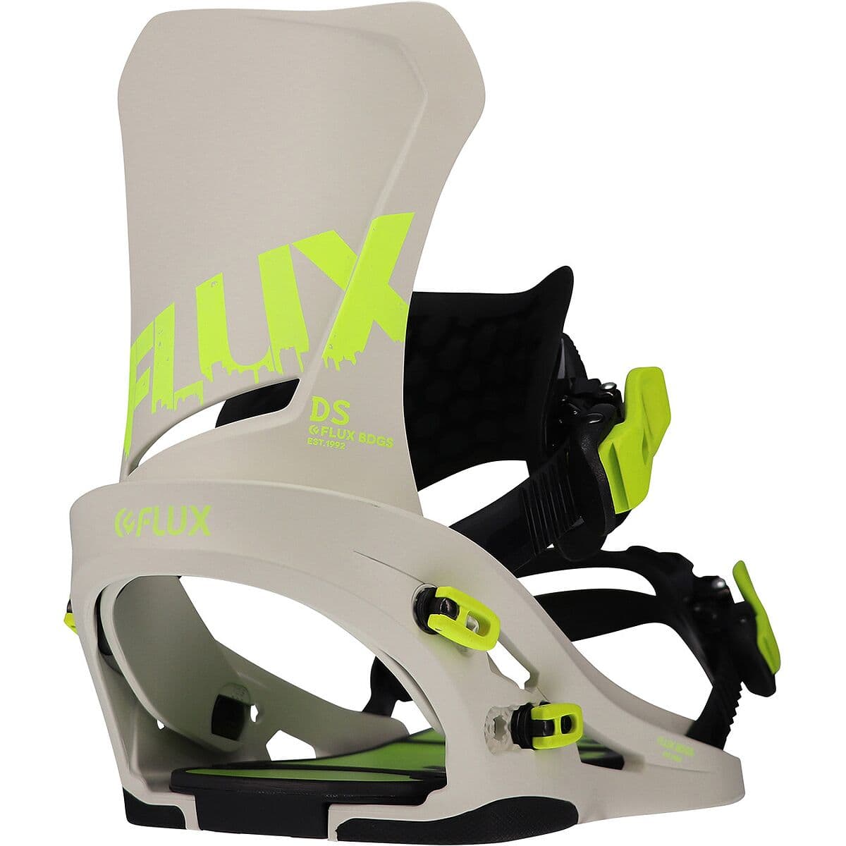 DS Snowboard Binding - 2023
