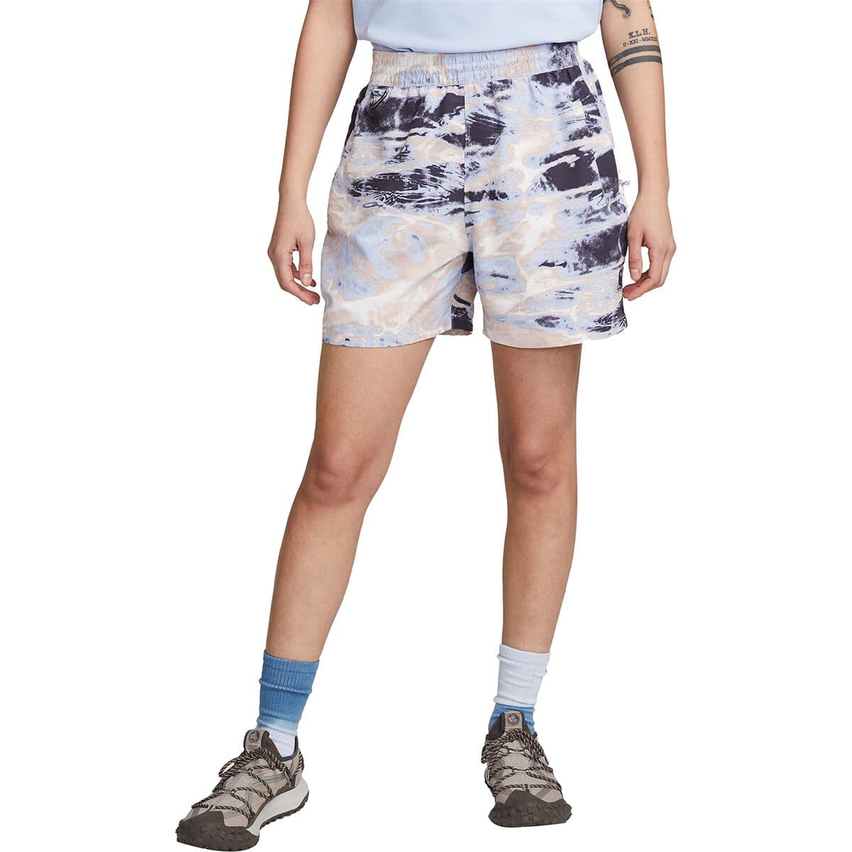 ACG OS Aop Short - Women's