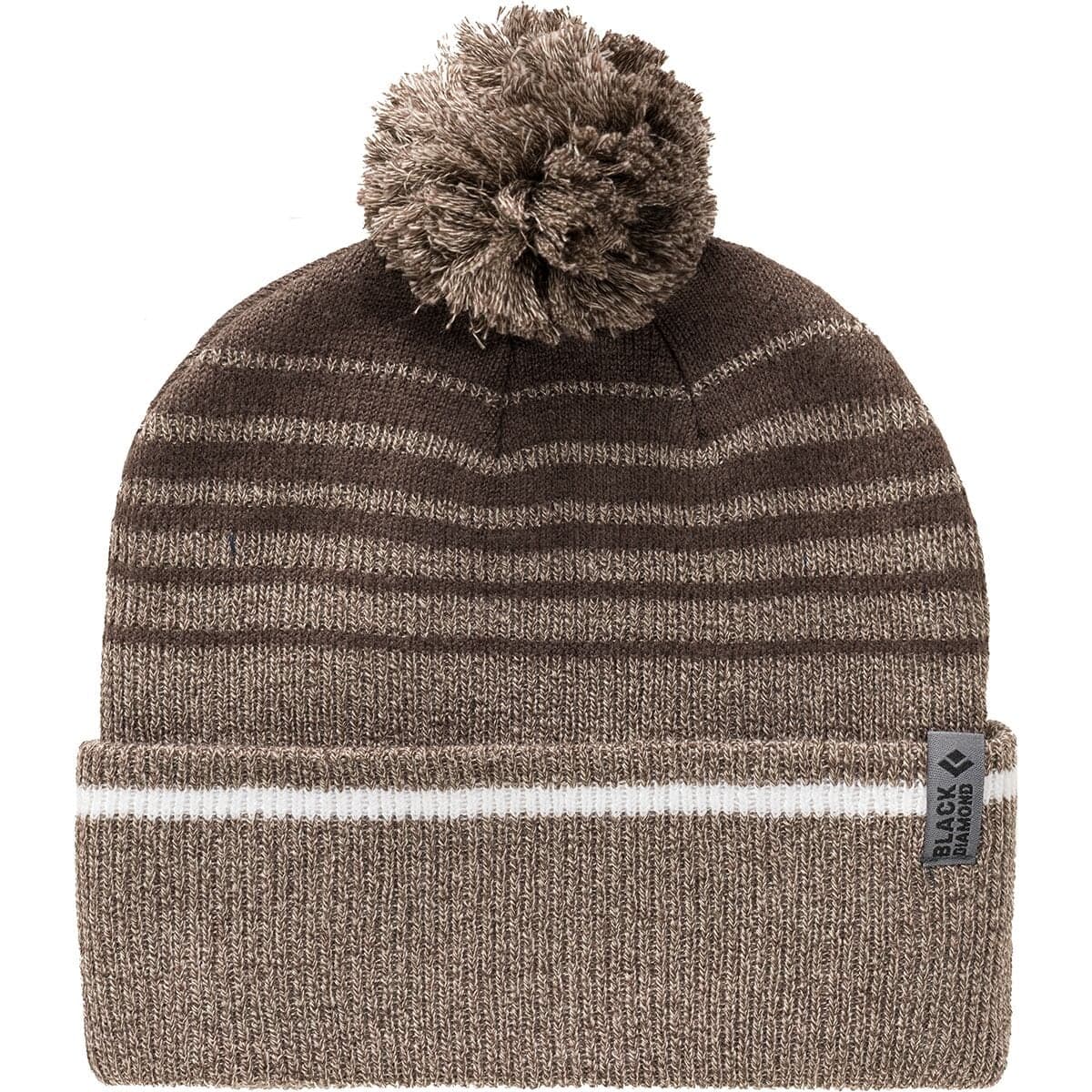 Pom Beanie