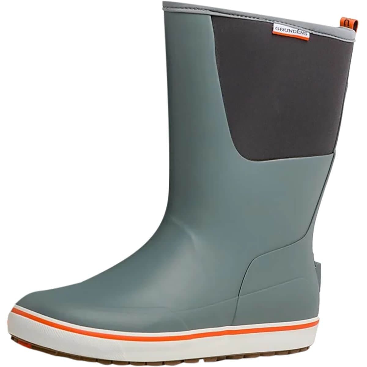 12in Deck Boot - Men's