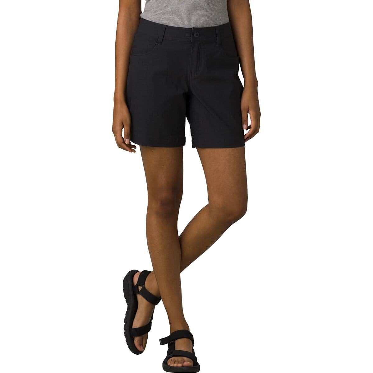 Halle II 5in Short - Women's