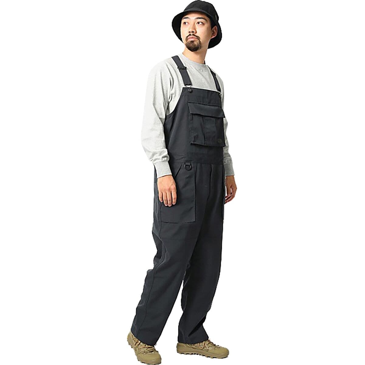 Takibi Overall - Men's