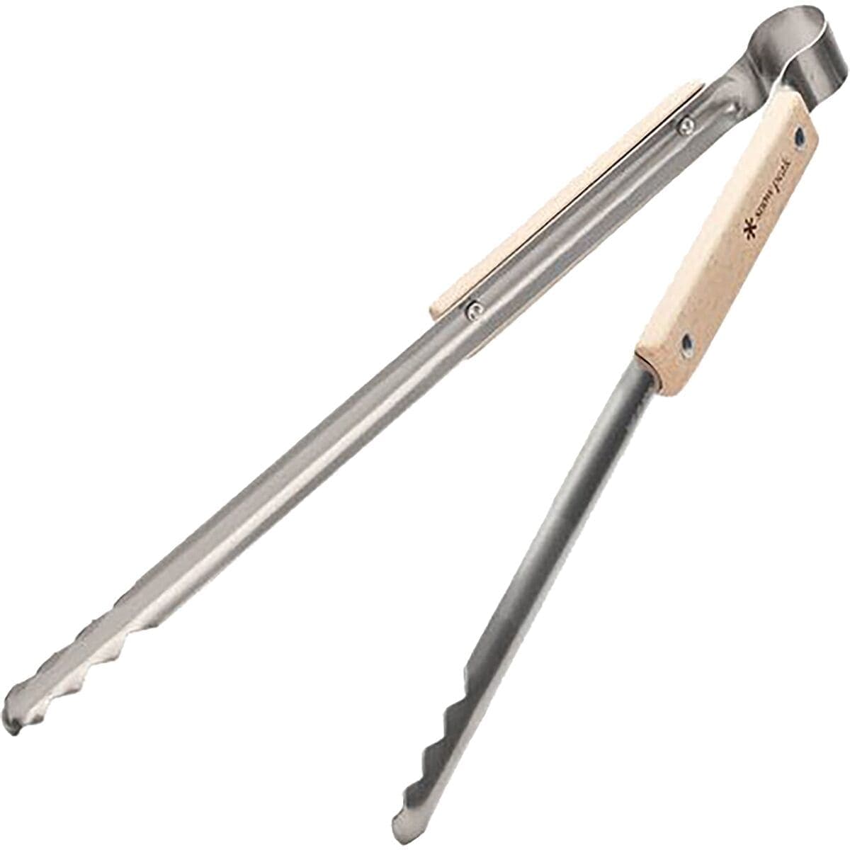 Barbecue Tongs