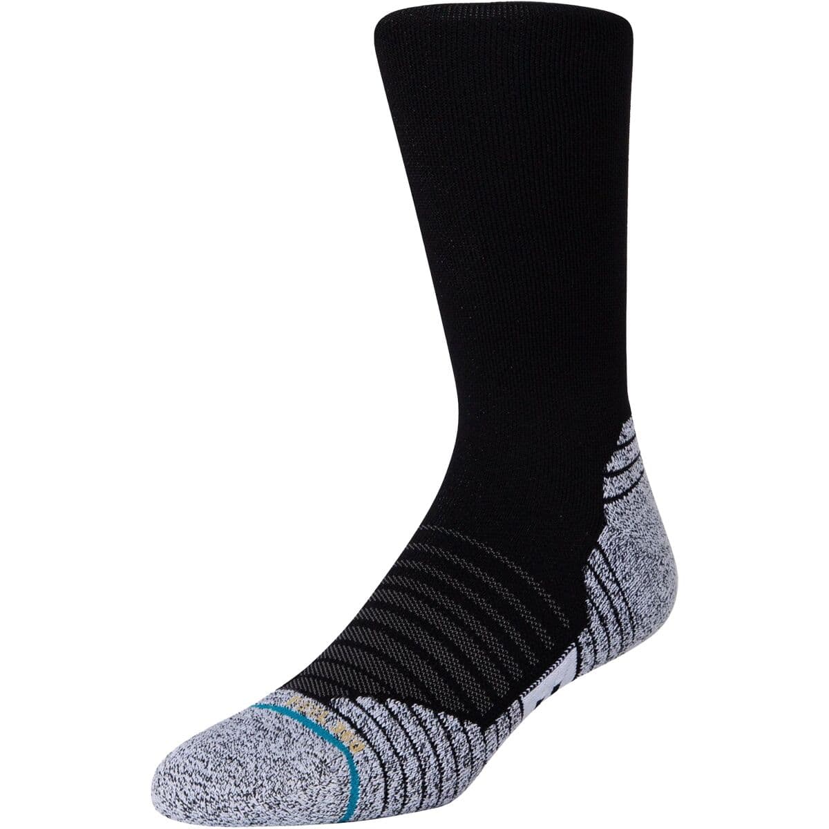 Versa Crew Running Sock