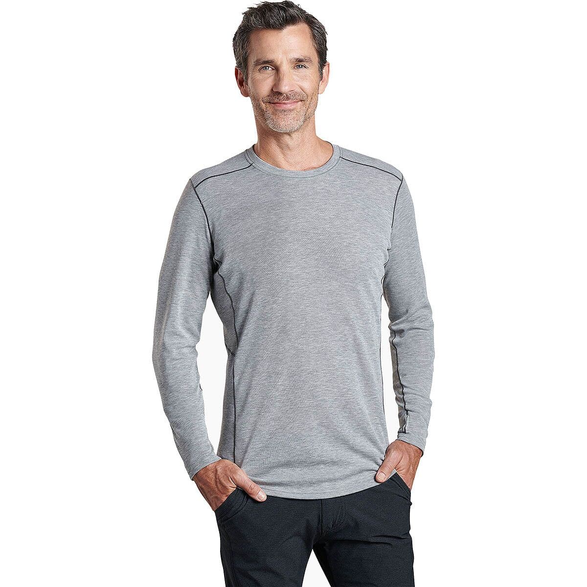 Akkomplice Krew Top - Men's