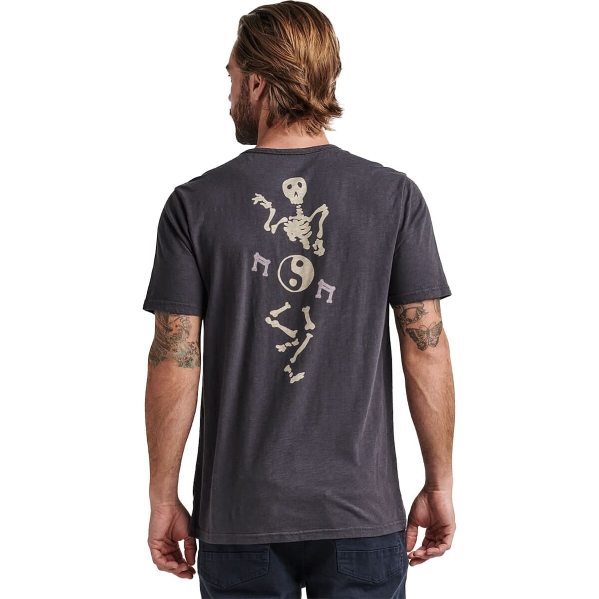 Bones T-Shirt - Men's