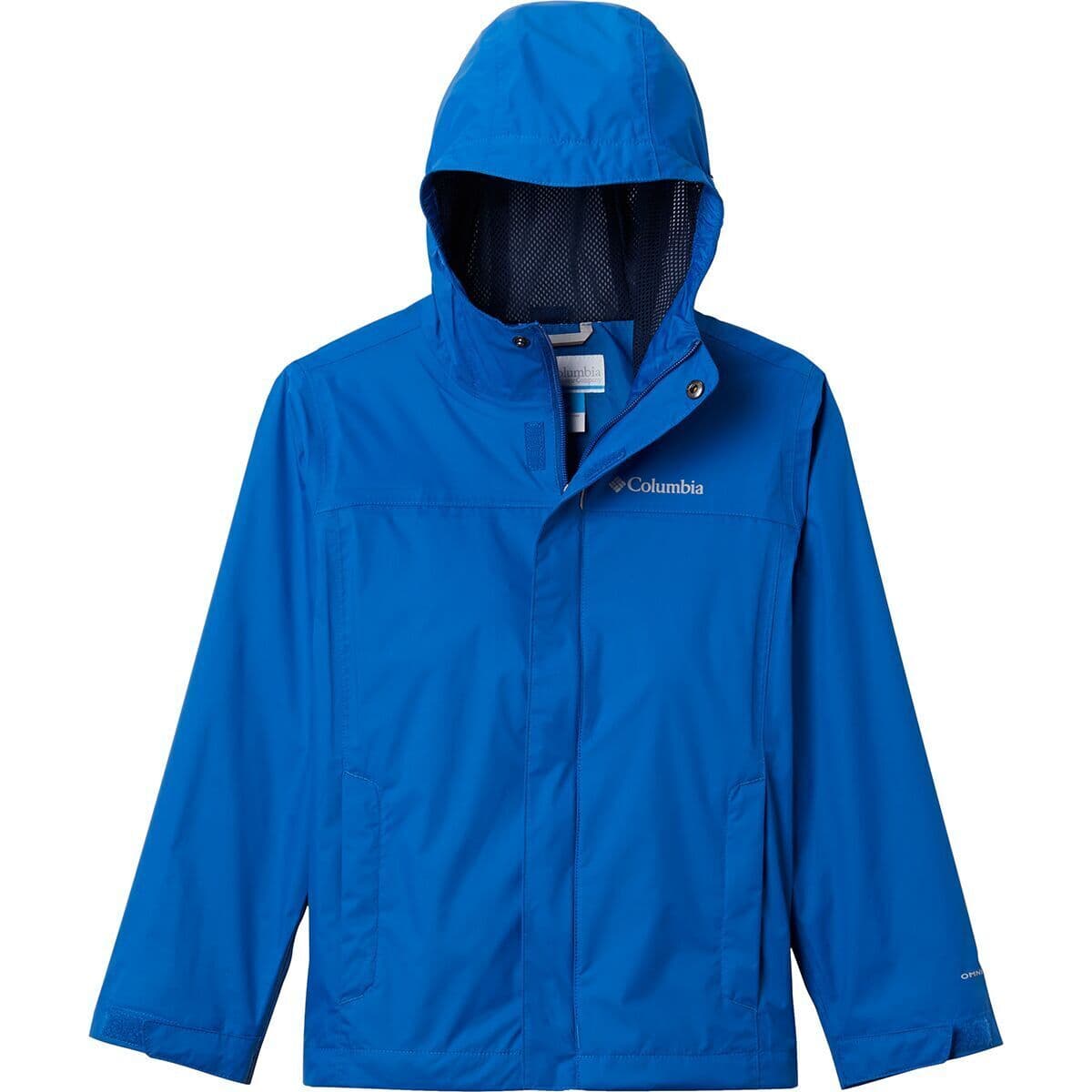 Watertight Jacket - Boys'