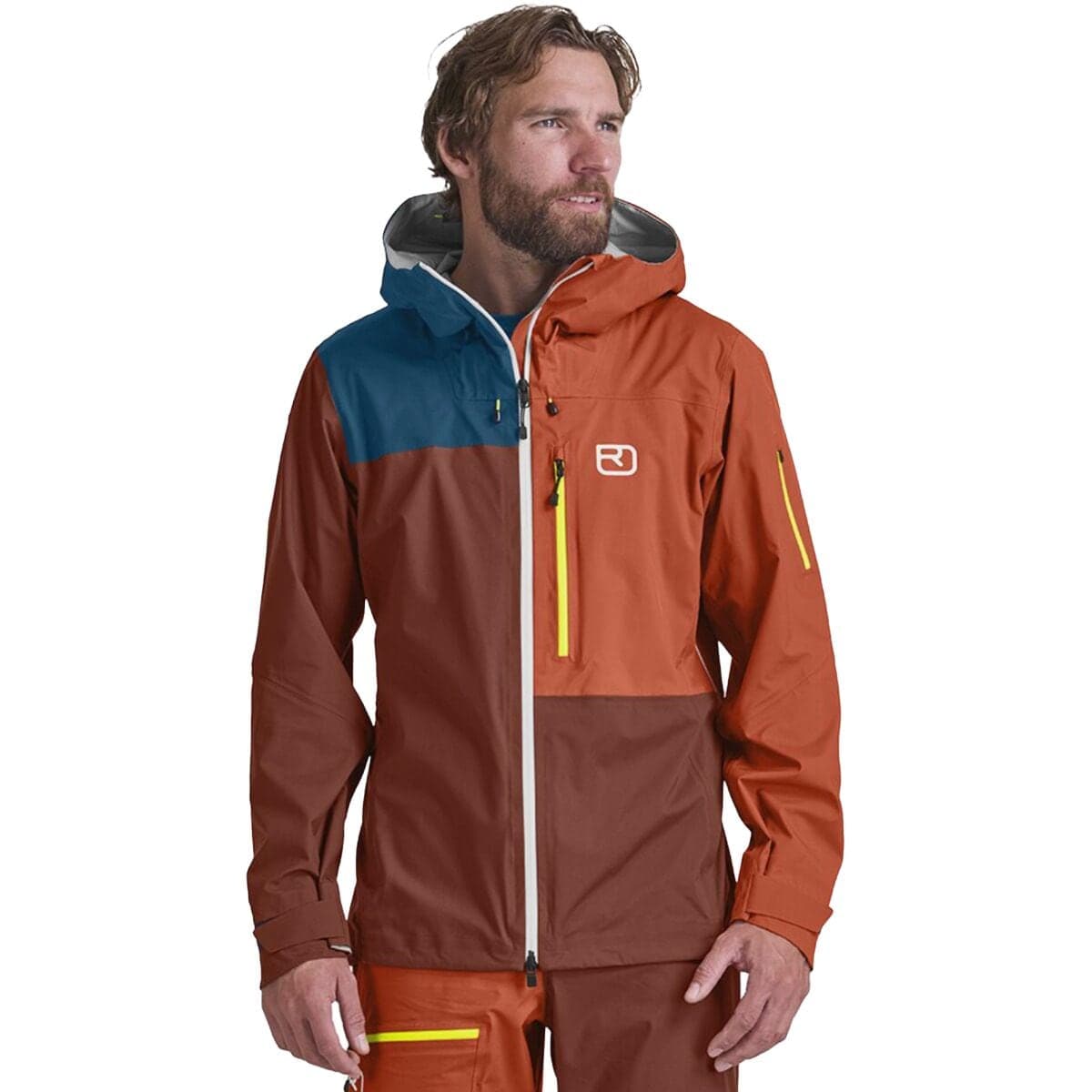 3L Ortler Jacket - Men's