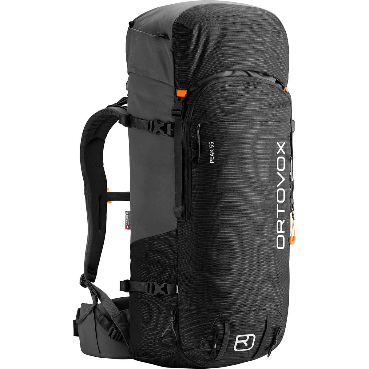 Peak 55L Backpack