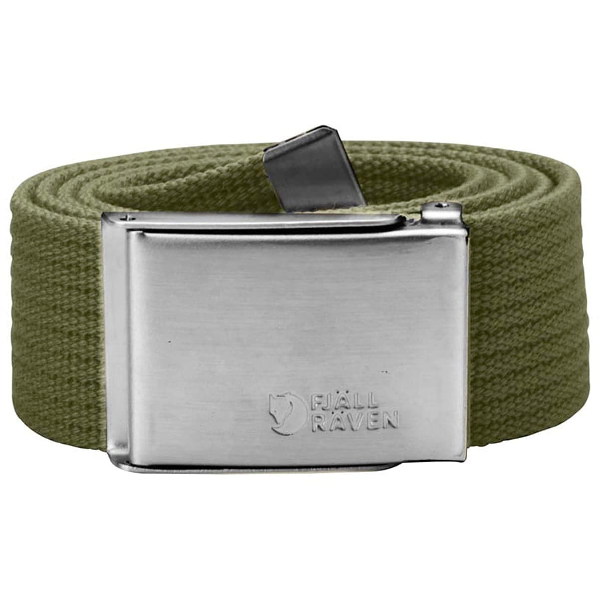 Canvas Belt  - Men's