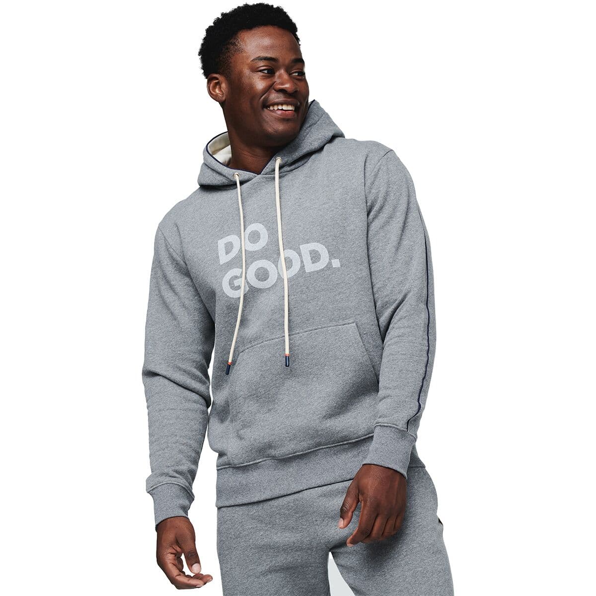 Do Good Hoodie - Men's