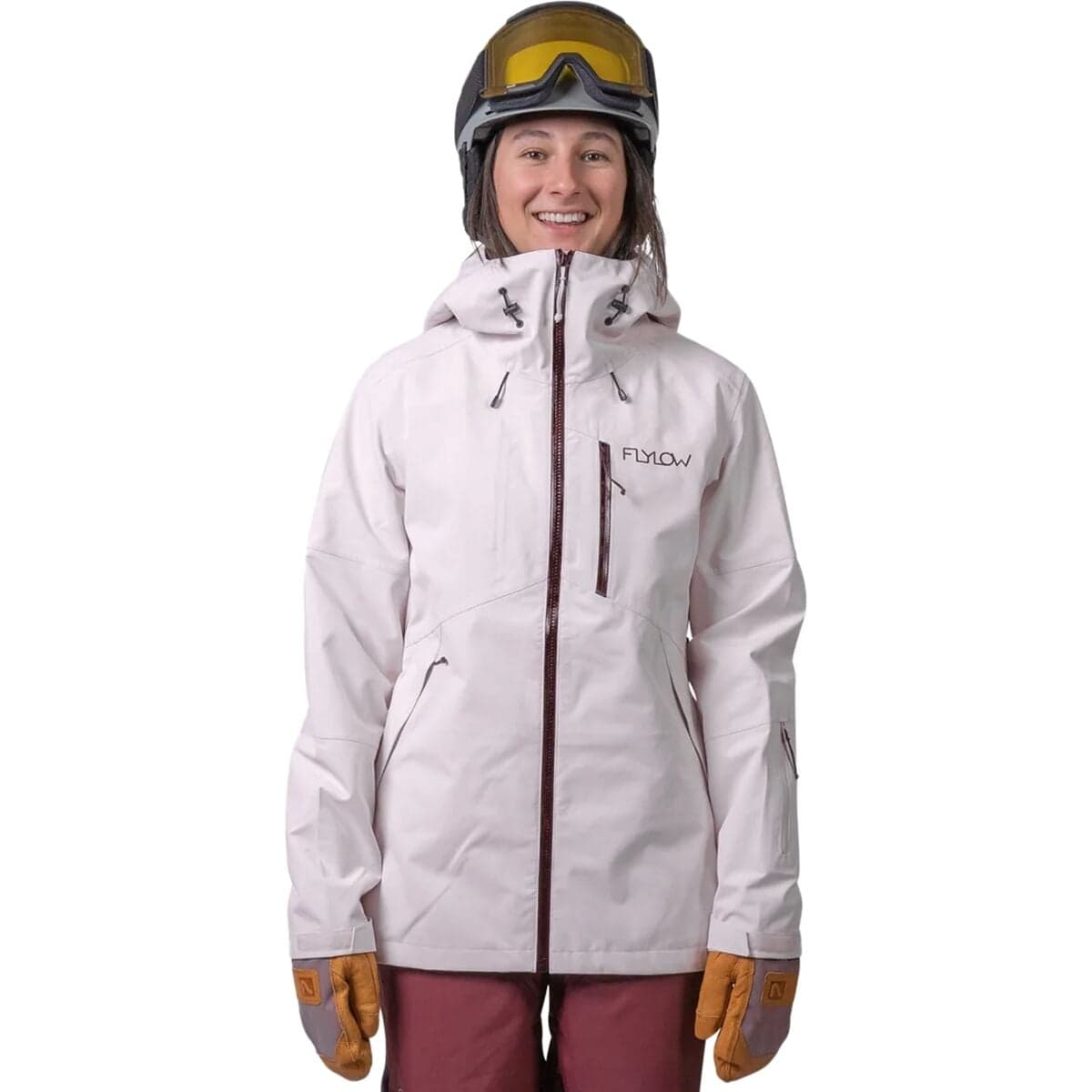 Billie Coat - Women's