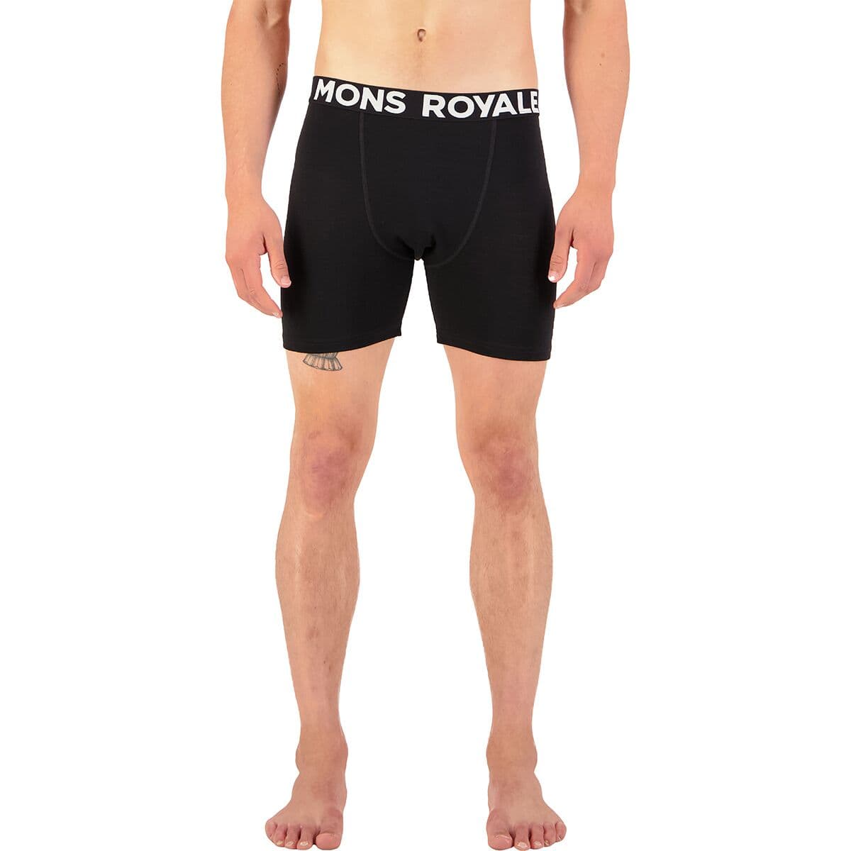 Hold 'Em Boxer Brief - Men's