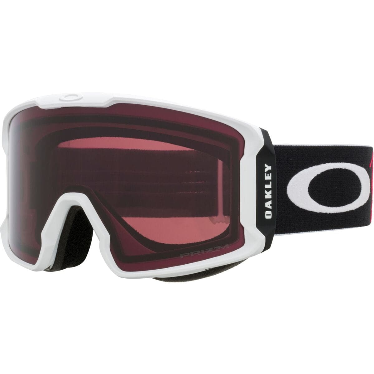 Line Miner L Prizm Goggles