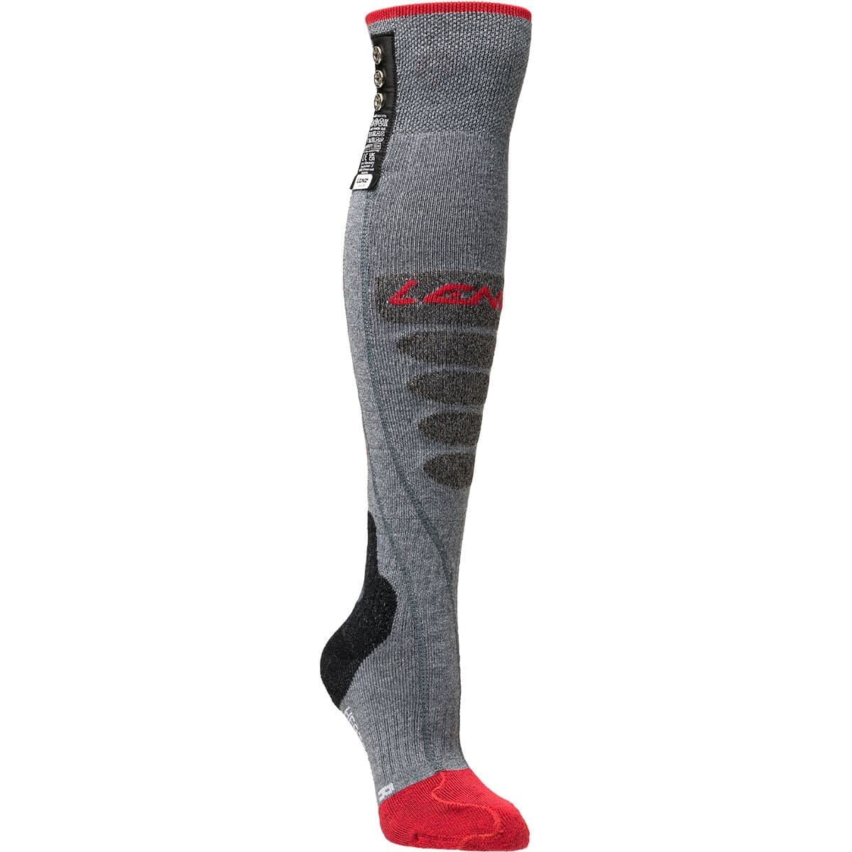 5.1 Slim Fit Heat Sock
