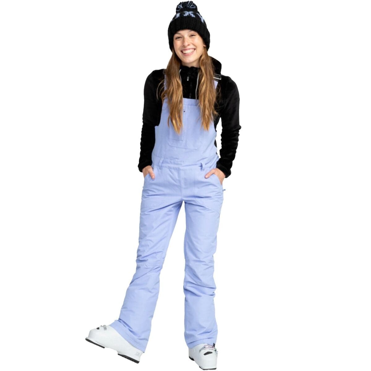 Rideout Snow Bib - Women's