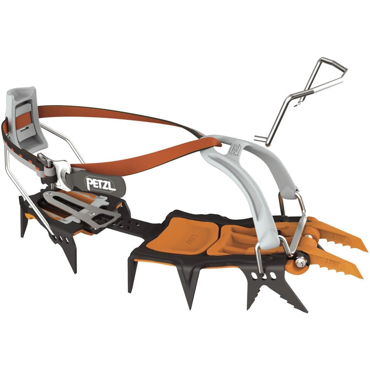 Lynx Crampon