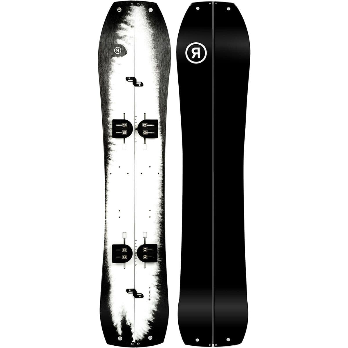 SplitPig Split Snowboard - 2023