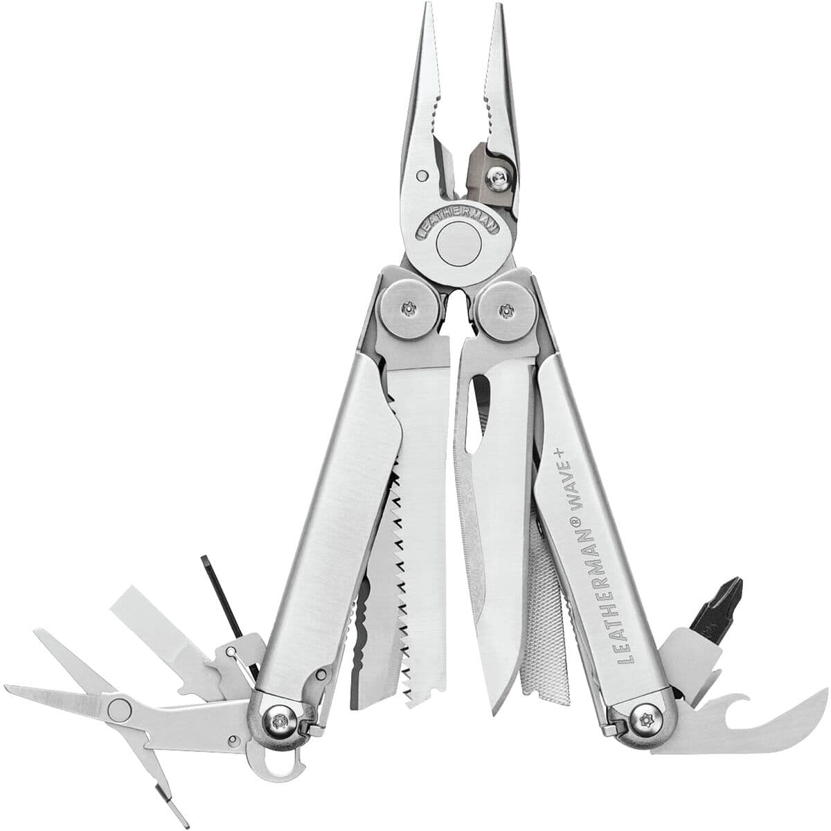 Wave Plus Multi-Tool
