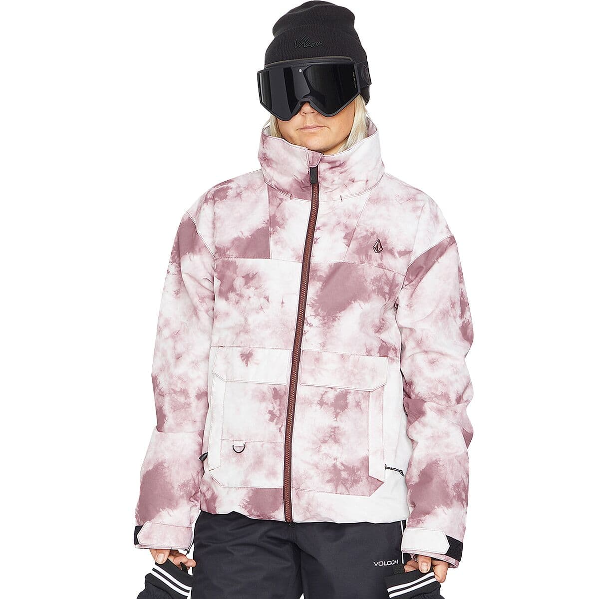 Hailynn Jacket - Women's