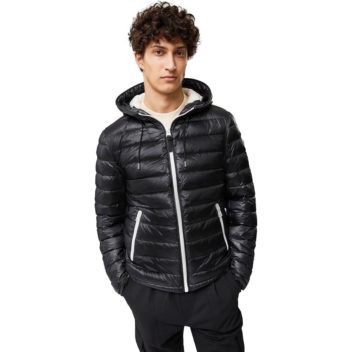 Mike Jacket - Men's