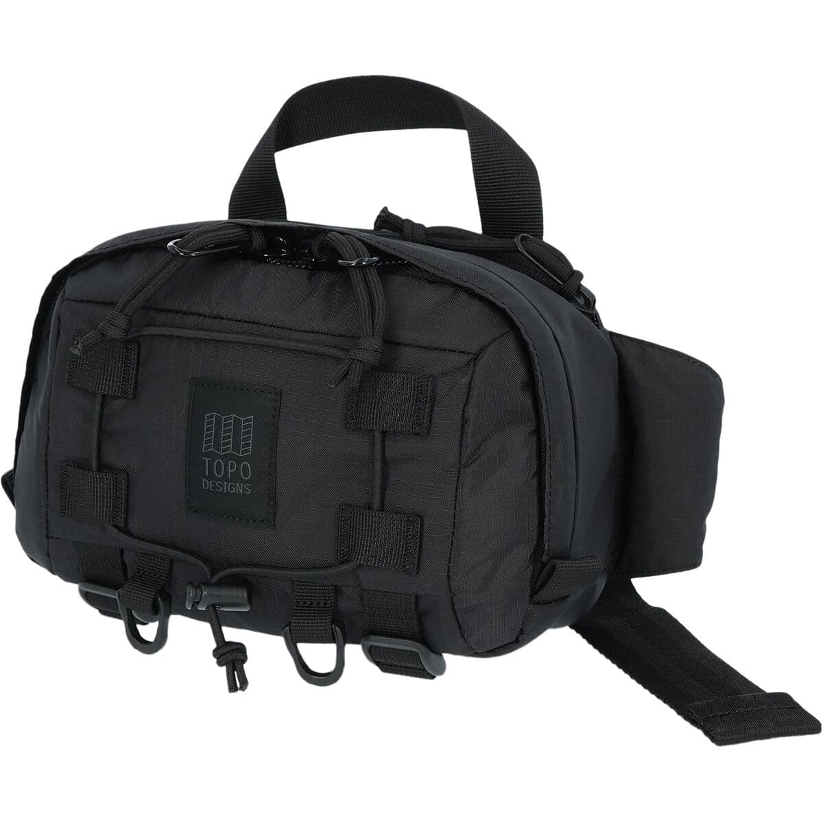 Mountain 2.4L Hip Pack