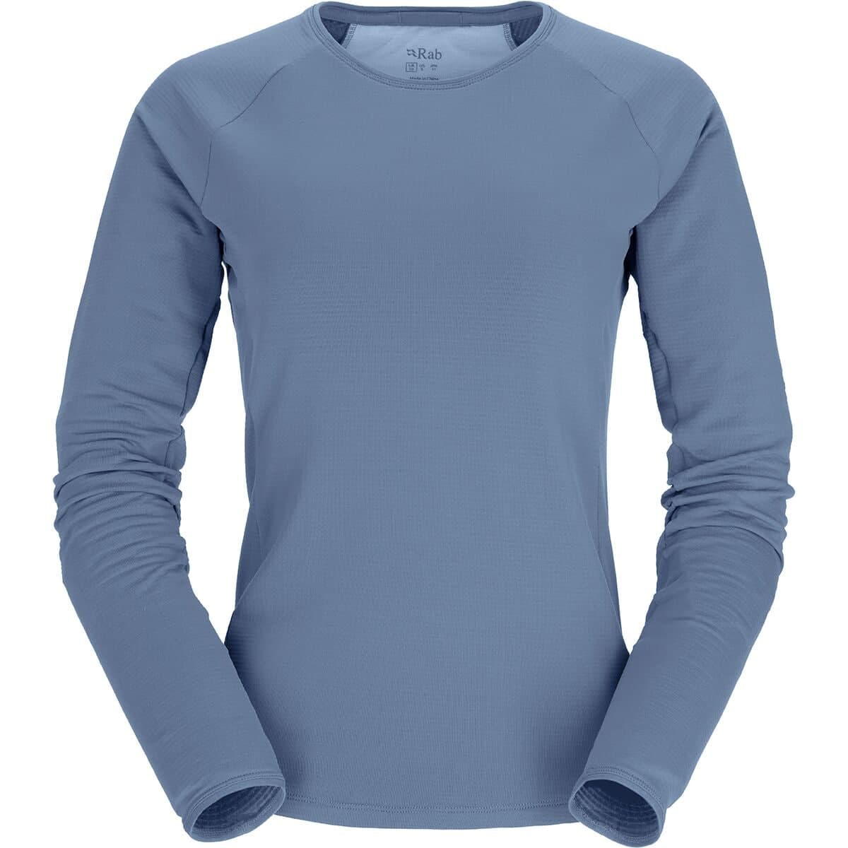 Dihedral Crew Top - Women's