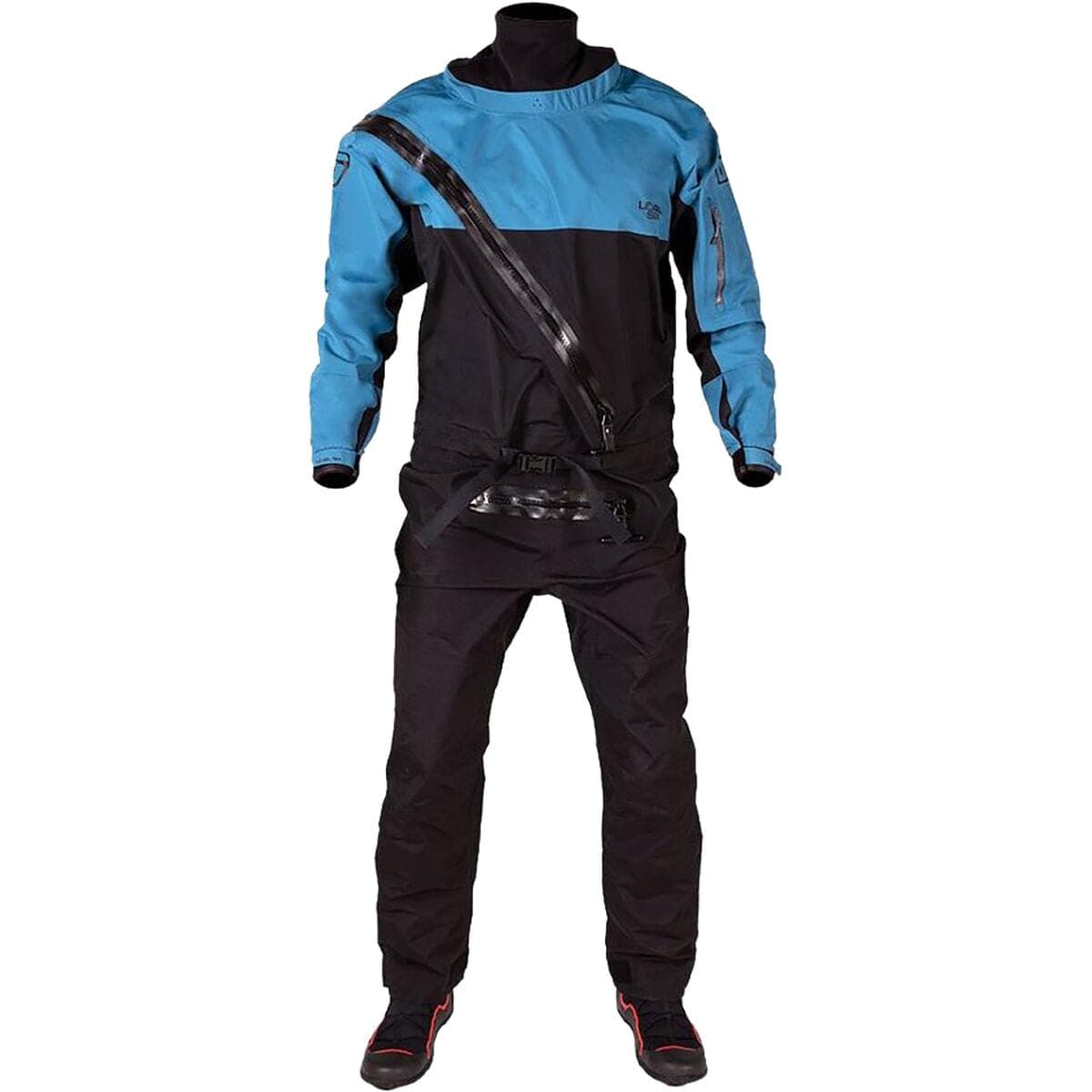 Cronos Drysuit