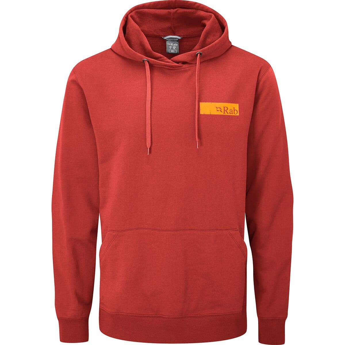 Voyage Hoodie - Men's