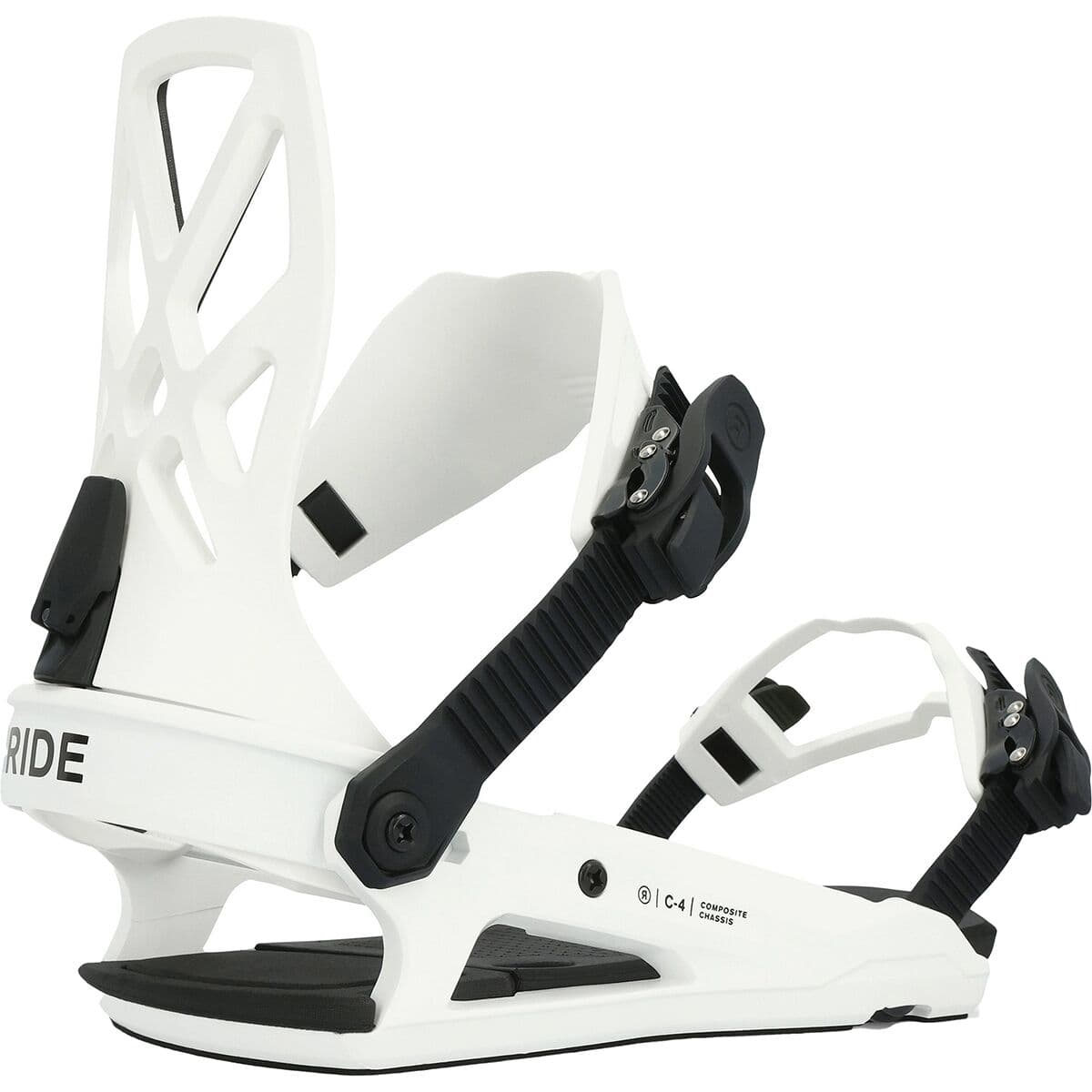 C-4 Snowboard Binding - 2024