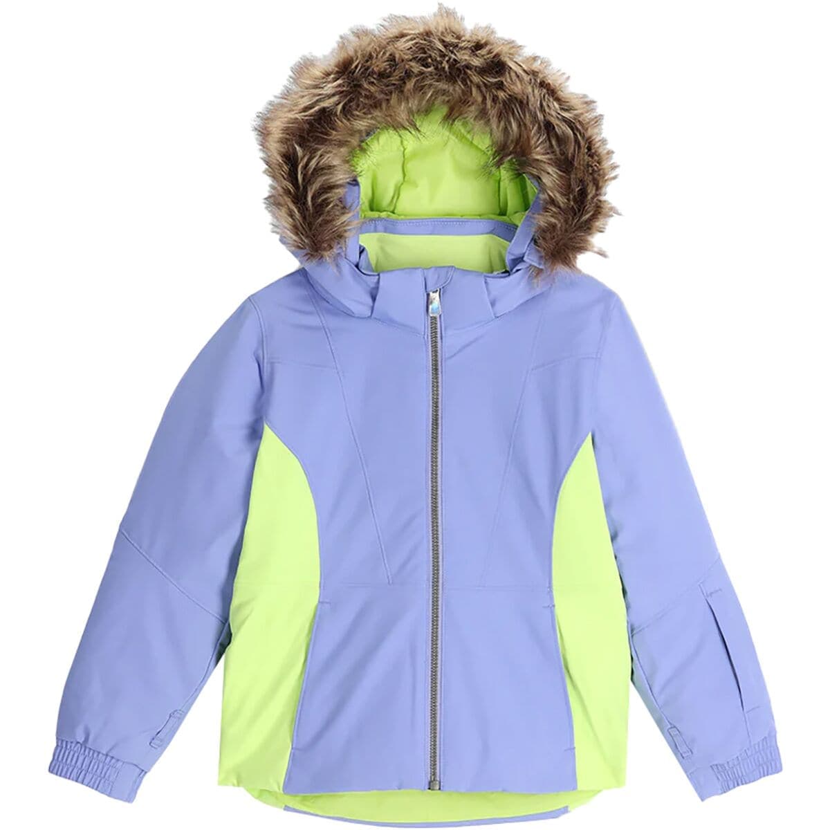 Lola Jacket - Toddlers'