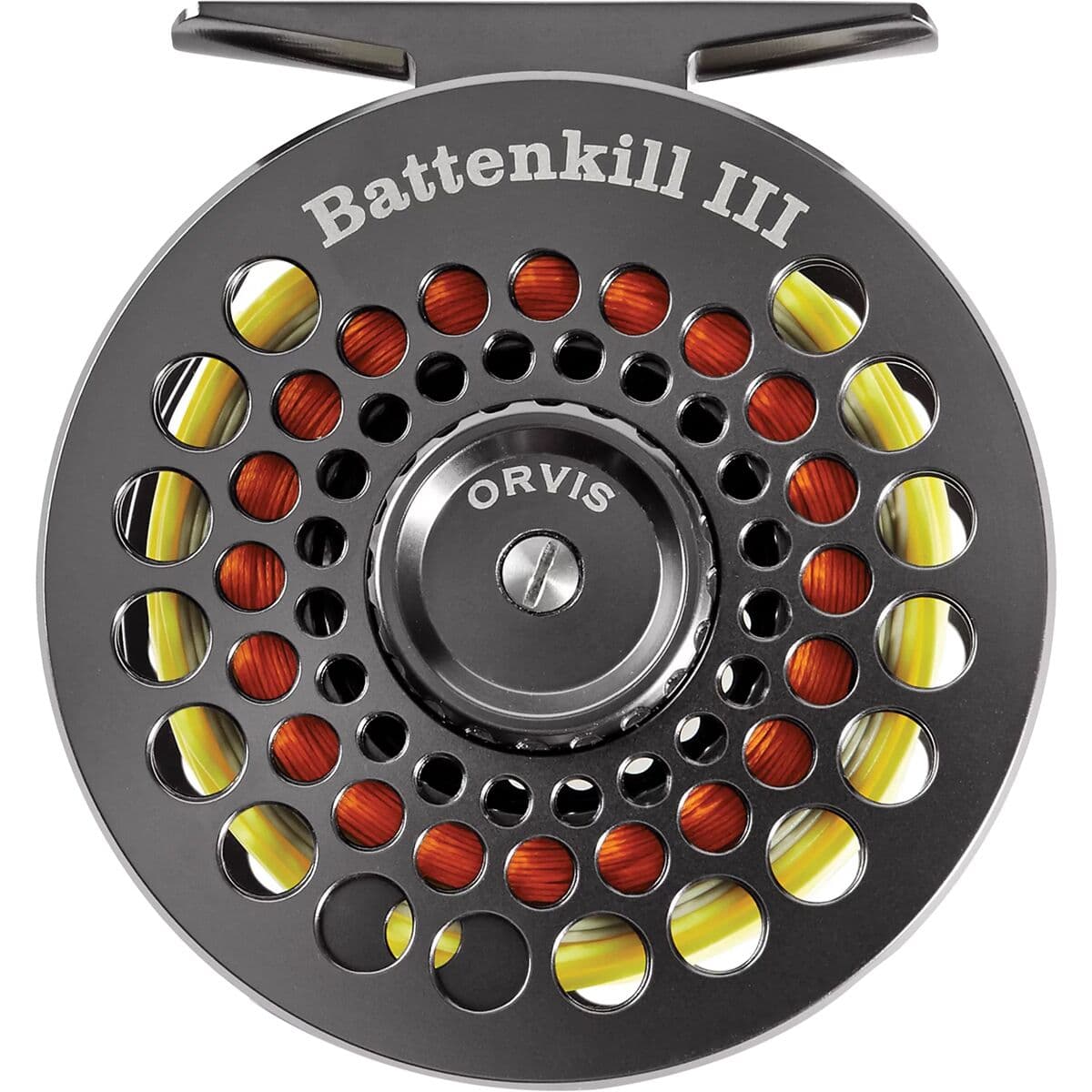 Battenkill Disc Reel