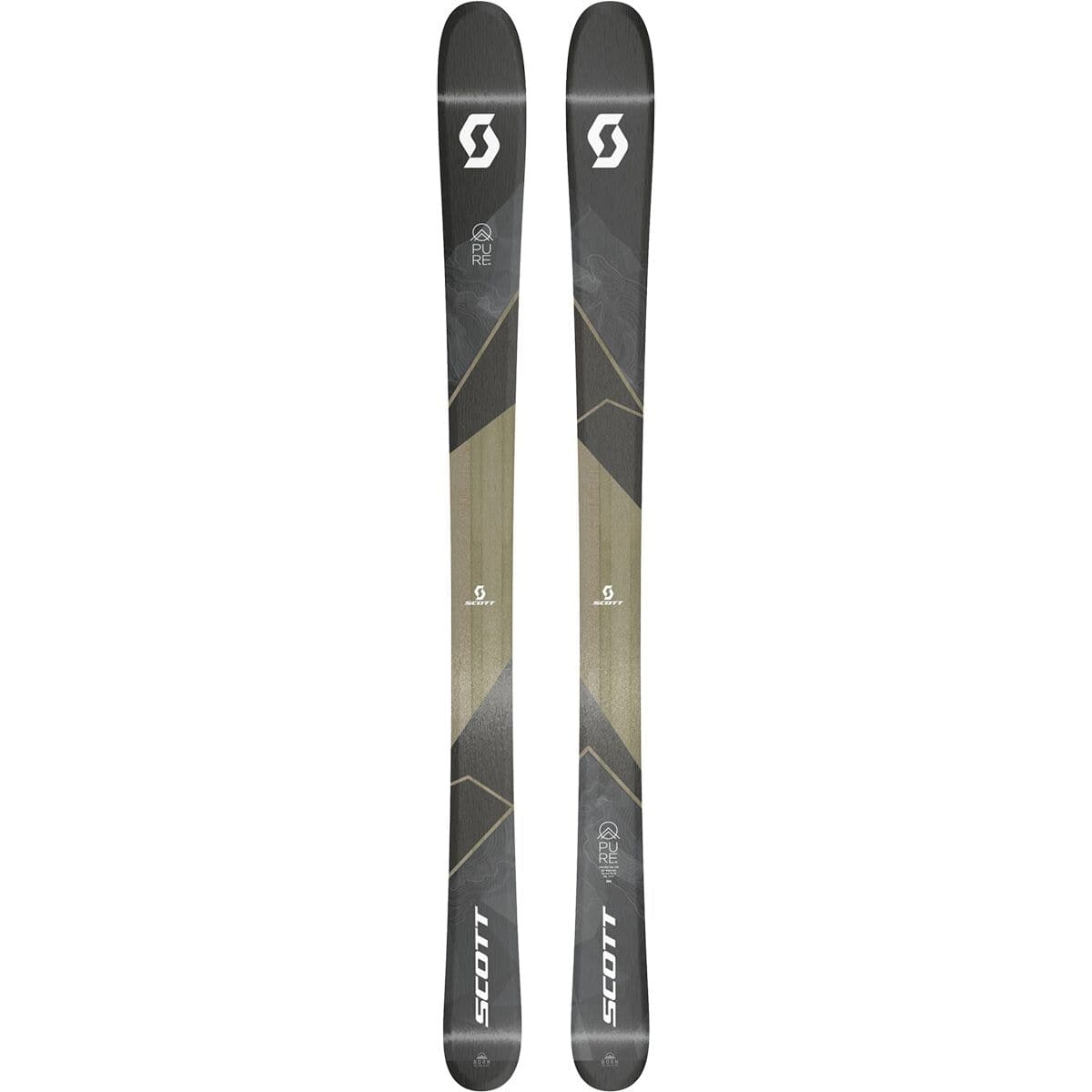Pure Jr Ski - Kids'