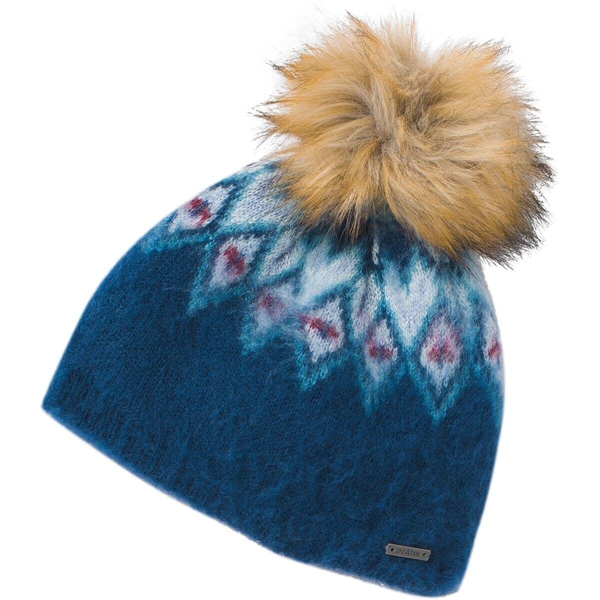 Marin Pom Beanie