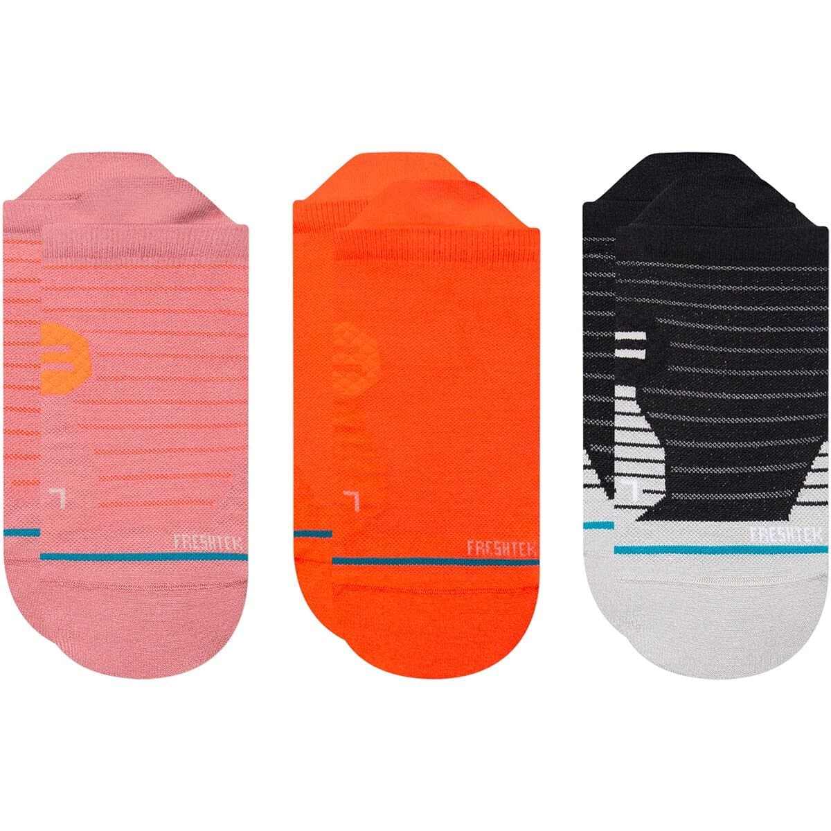 Amari Sock - 3-Pack