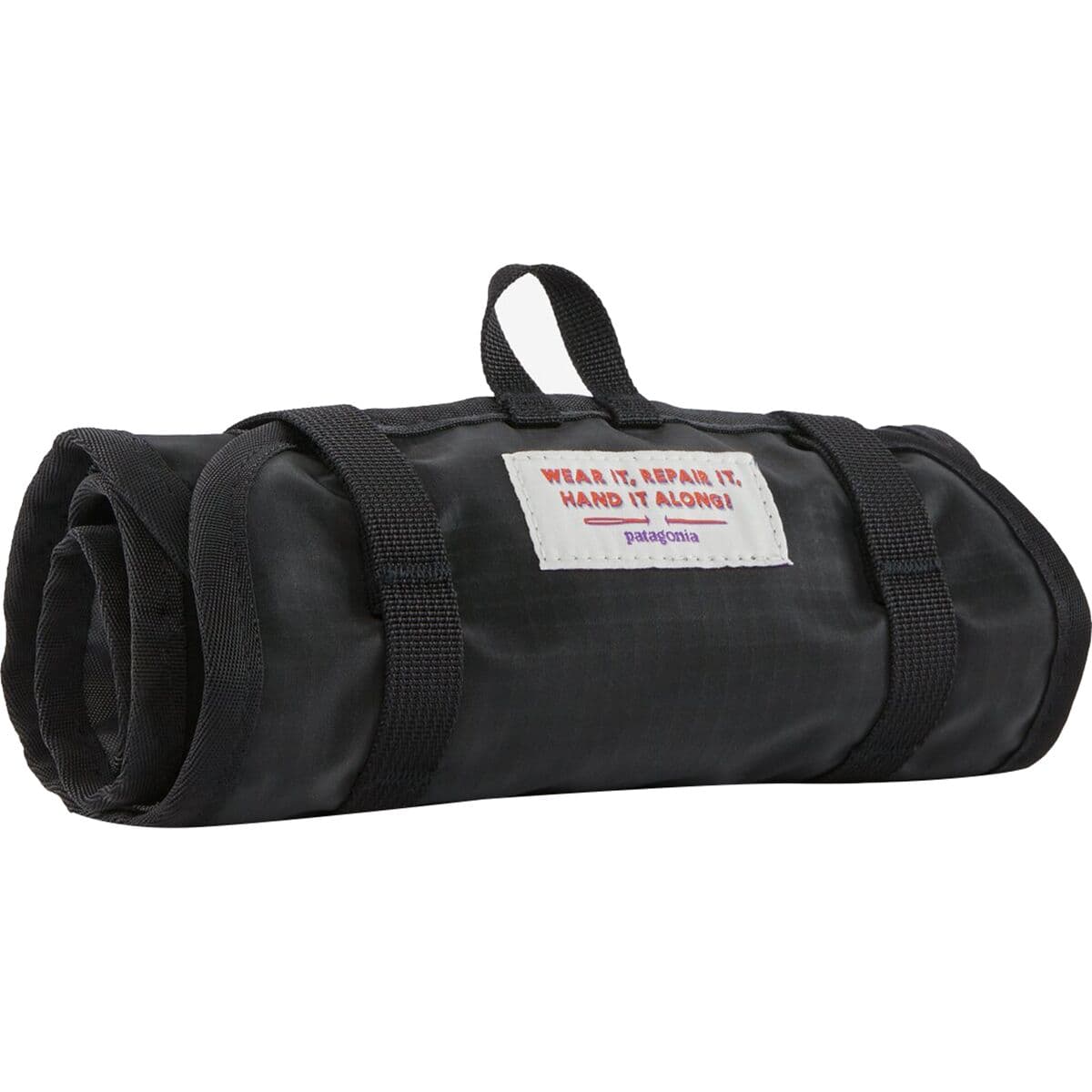 Worn Wear Repair Roll