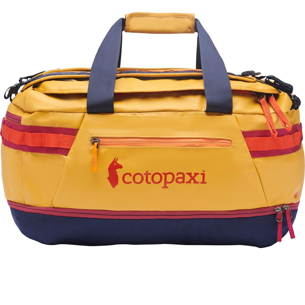 Allpa 50L Duffel Bag