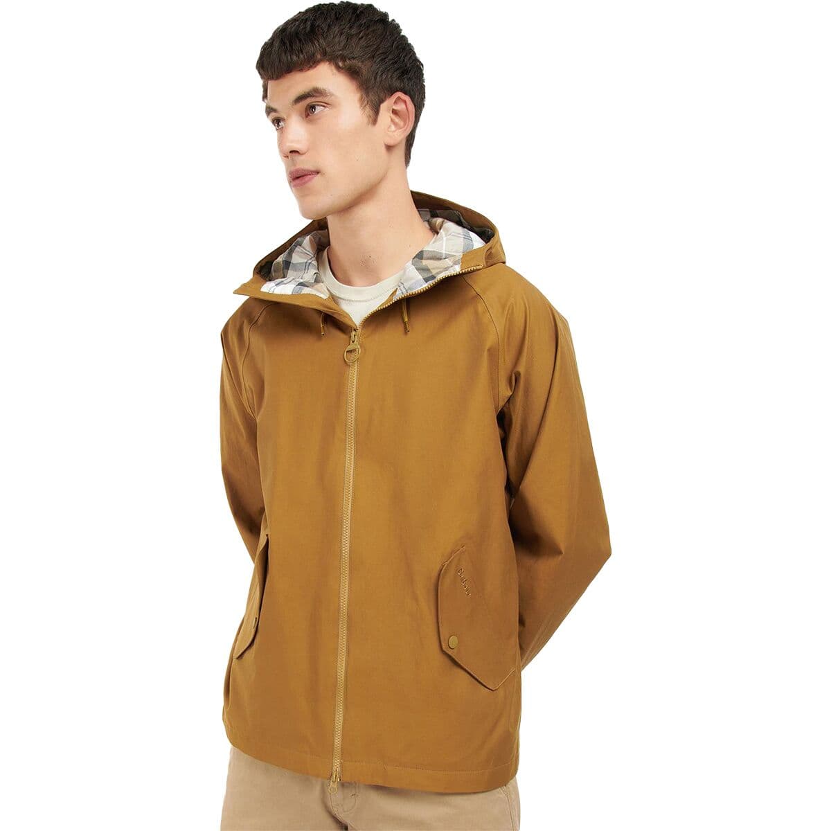 Holby Jacket - Men's