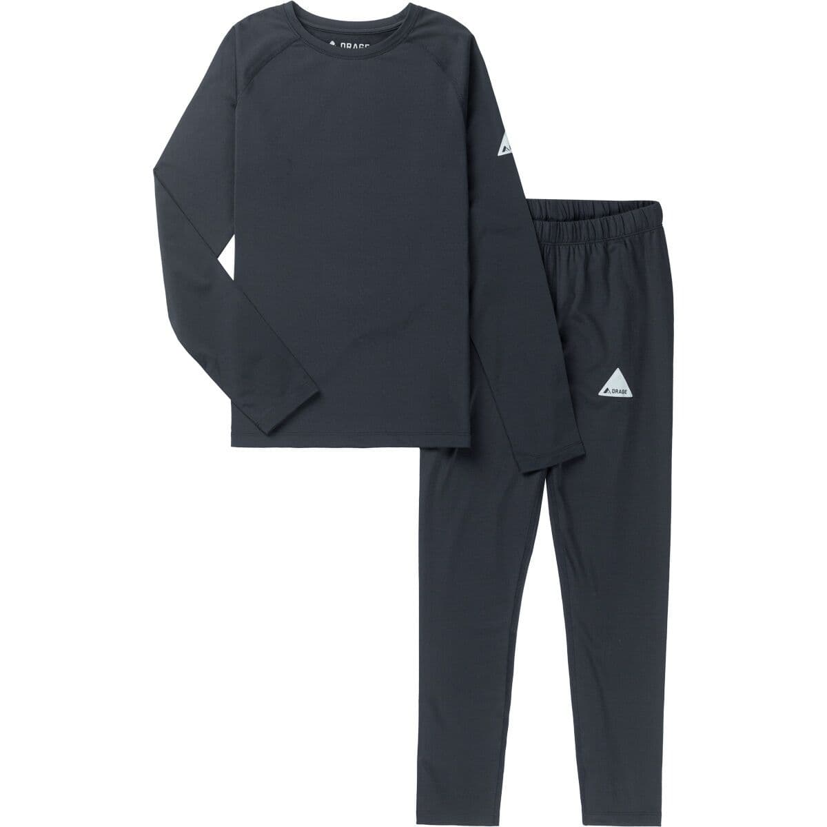 Union Baselayer Set - Kids'