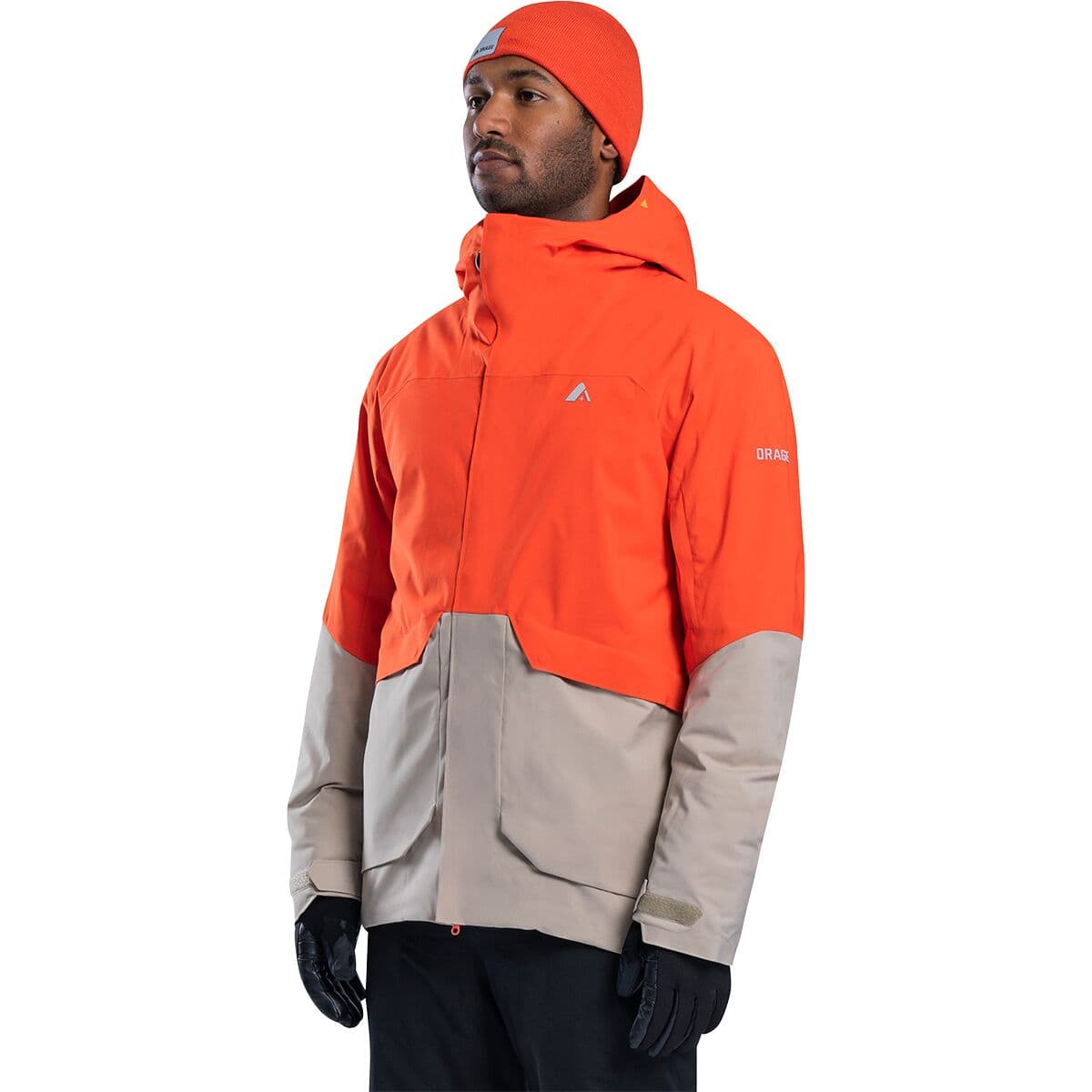 Cypress Jacket - Men's