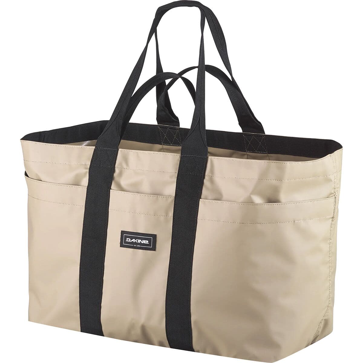Catch-All Tote