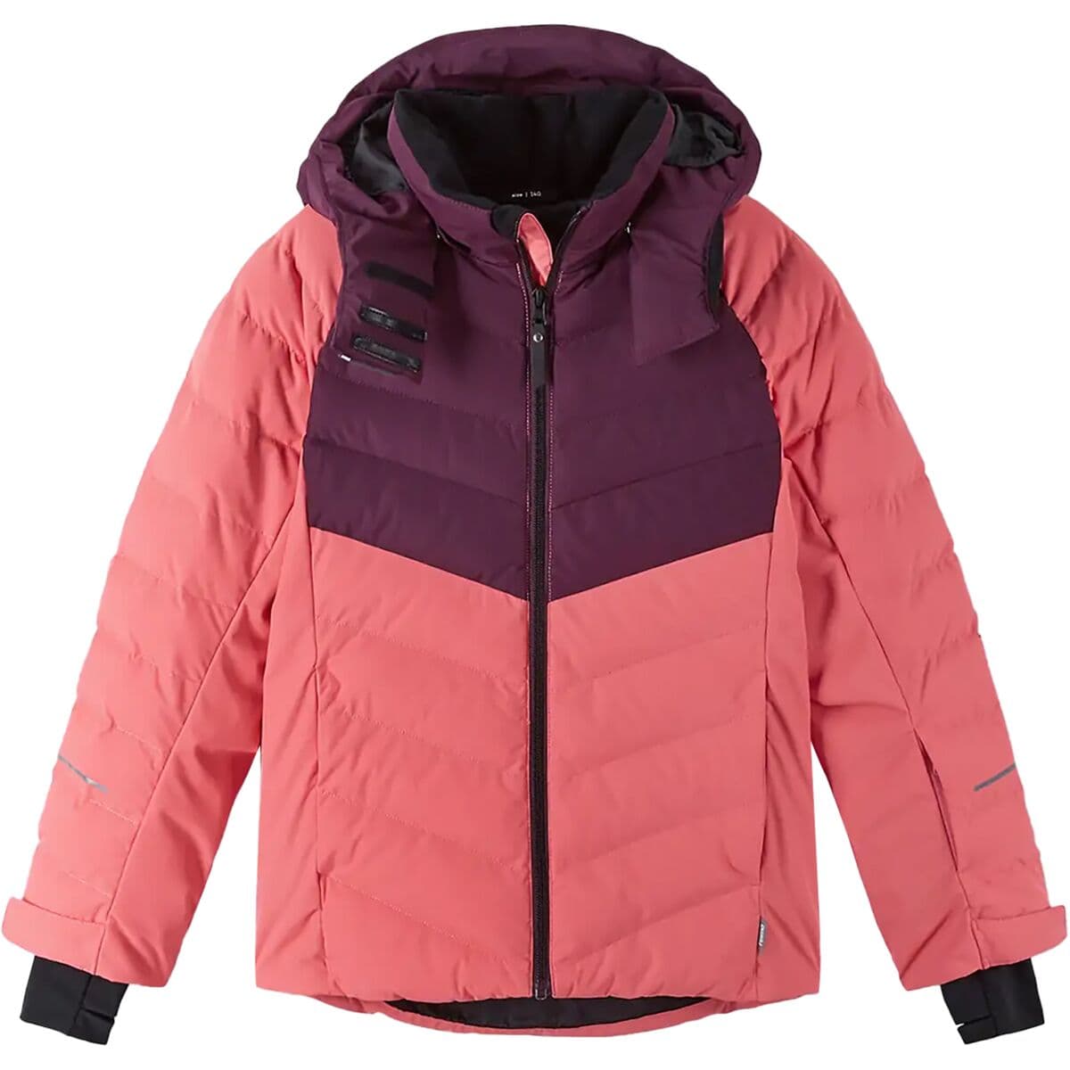 Luppo Jacket - Girls'